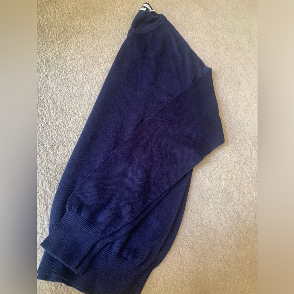 Peter Millar V-Neck Sweater